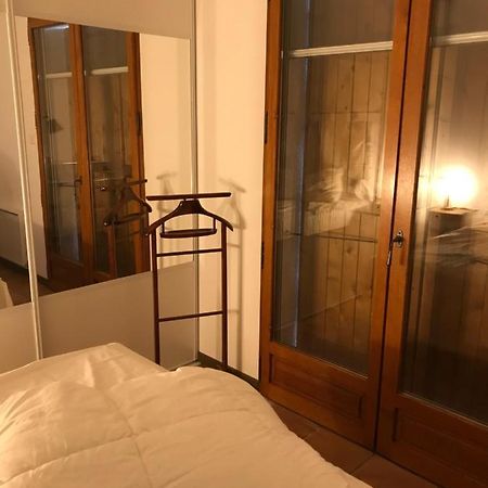 Domaine Trevinella Bed & Breakfast Cauro Exterior foto