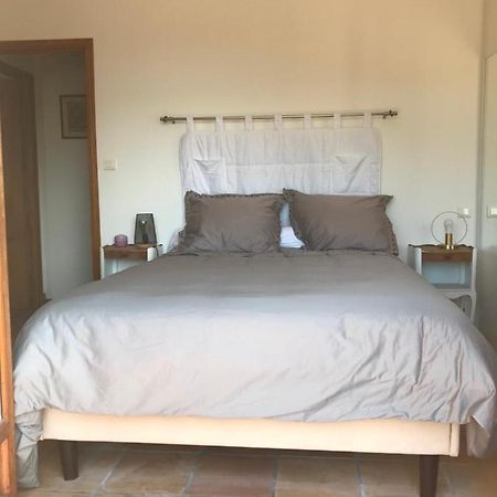 Domaine Trevinella Bed & Breakfast Cauro Exterior foto