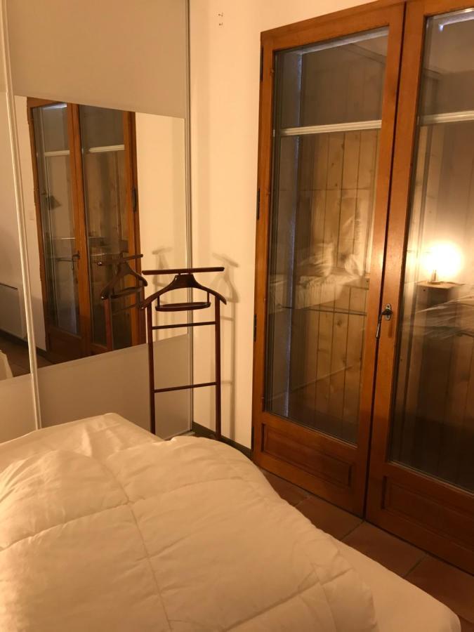 Domaine Trevinella Bed & Breakfast Cauro Exterior foto
